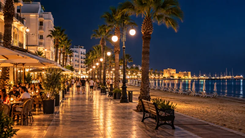 Larnaca dating hub