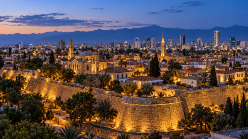 Nicosia dating hub