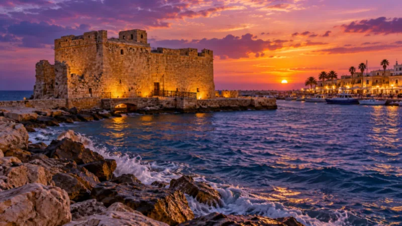 Paphos dating hub